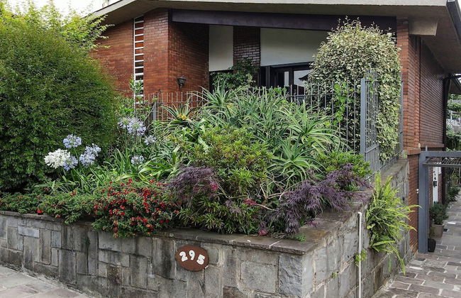 LOCAR-IN GRAMADO- Casa Irmãs Masotti - Foto 39