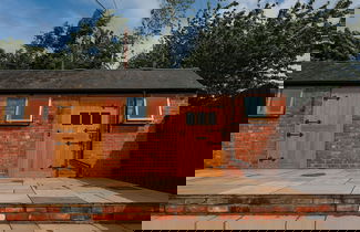 Foto 1 - Eakley Stables - Woody