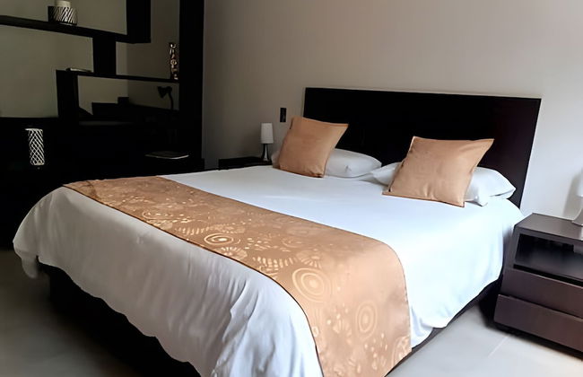 305 Moderno Aparta-Suite en Versalles Tipo Loft - Cali Tower Suites & Lofts - Foto 5