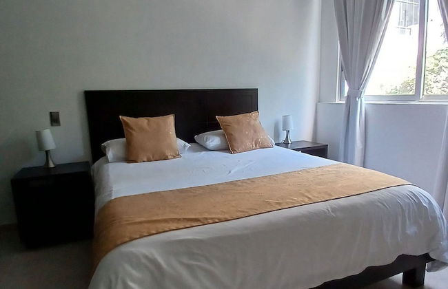 305 Moderno Aparta-Suite en Versalles Tipo Loft - Cali Tower Suites & Lofts - Foto 6