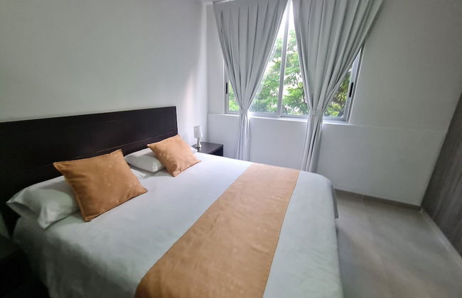 305 Moderno Aparta-Suite en Versalles Tipo Loft - Cali Tower Suites & Lofts - Foto 18