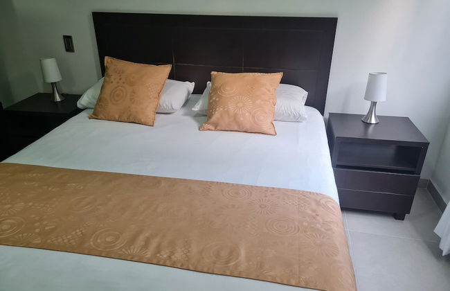305 Moderno Aparta-Suite en Versalles Tipo Loft - Cali Tower Suites & Lofts - Foto 12