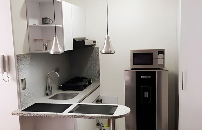 305 Moderno Aparta-Suite en Versalles Tipo Loft - Cali Tower Suites & Lofts - Foto 21
