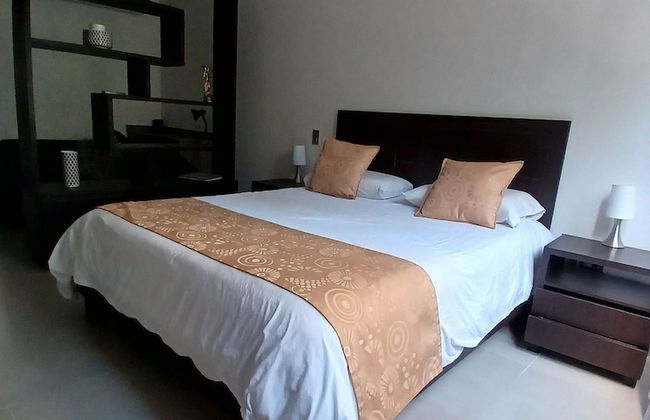 305 Moderno Aparta-Suite en Versalles Tipo Loft - Cali Tower Suites & Lofts - Foto 7
