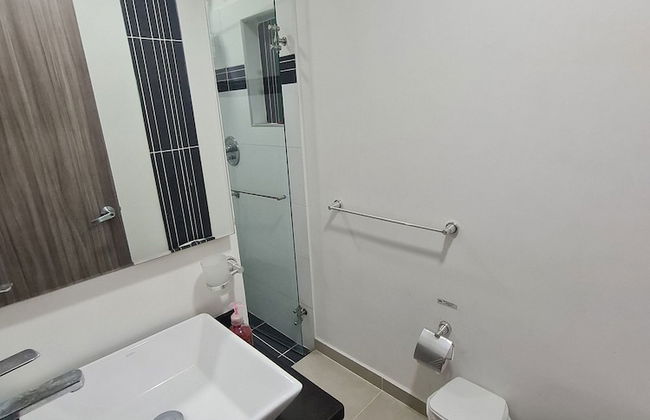 305 Moderno Aparta-Suite en Versalles Tipo Loft - Cali Tower Suites & Lofts - Foto 31