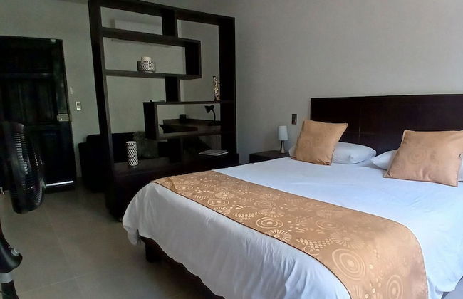 305 Moderno Aparta-Suite en Versalles Tipo Loft - Cali Tower Suites & Lofts - Foto 8
