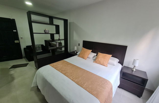 305 Moderno Aparta-Suite en Versalles Tipo Loft - Cali Tower Suites & Lofts - Foto 17