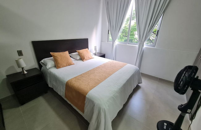 305 Moderno Aparta-Suite en Versalles Tipo Loft - Cali Tower Suites & Lofts - Foto 10