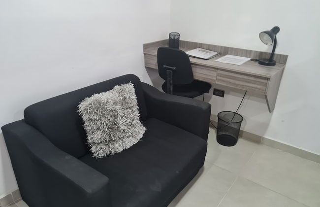 305 Moderno Aparta-Suite en Versalles Tipo Loft - Cali Tower Suites & Lofts - Foto 24