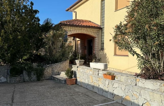 Marija - Olive Garden - A1 - Foto 15