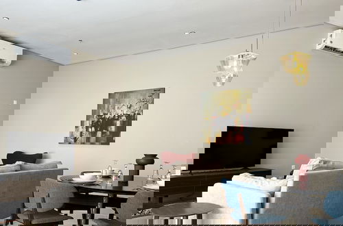 Photo 5 - Kease Rabi H-15 Luxurious CreativityGZ98