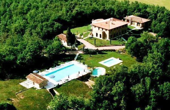 Borgo Mulignone - Foto 1
