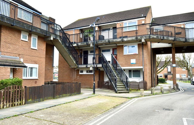 Stunning 1 Bedroom Apartment in Central London - Foto 23