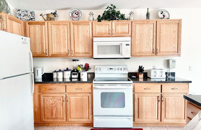 777bd - West Haven Gated Community 4 Bedroom Home by RedAwning - Foto 12