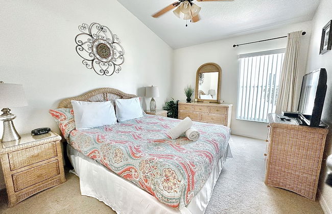 777bd - West Haven Gated Community 4 Bedroom Home by RedAwning - Foto 6