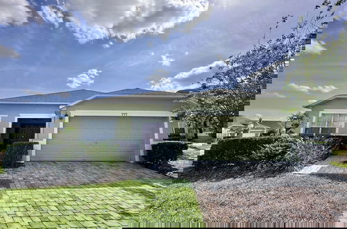 Photo 40 - 777bd - West Haven Gated Community 4 Bedroom Home by RedAwning