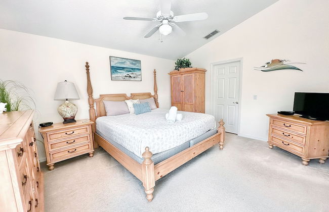 777bd - West Haven Gated Community 4 Bedroom Home by RedAwning - Foto 3