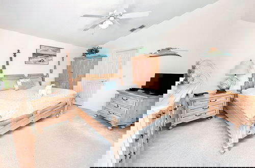 Photo 3 - 777bd - West Haven Gated Community 4 Bedroom Home by RedAwning
