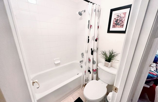 777bd - West Haven Gated Community 4 Bedroom Home by RedAwning - Foto 27