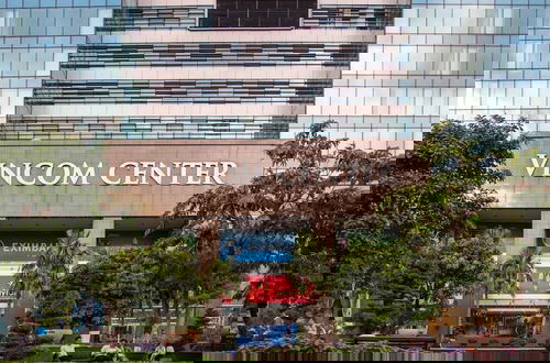 Foto 55 - Hyatt-Vincom-JapTown D1