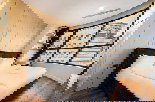 Foto 1 - Hyatt-Vincom-JapTown D1