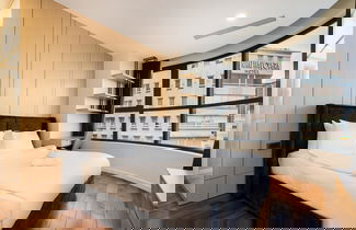 Foto 1 - Hyatt-Vincom-JapTown D1