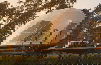 Photo 2 - Samaipata Glamping