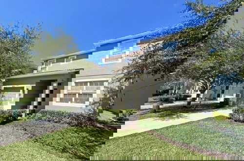 Foto 57 - Banana Palm Paradise 5 Bedroom Home by RedAwning