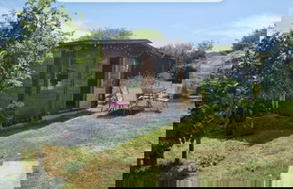 Foto 1 - Glamping Cabin - Great for Hikers - Breakfast Inc!