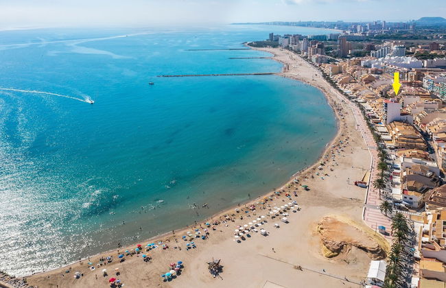 Alojamiento La Mar 1 - Foto 47