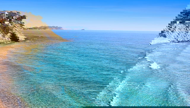 Foto 1 - Alojamiento La Mar 1