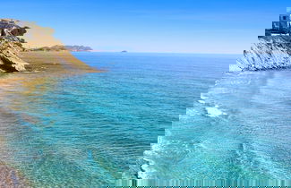 Foto 1 - Alojamiento La Mar 1