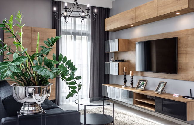 RentPlanet - Apartament Wieliczka - Foto 16