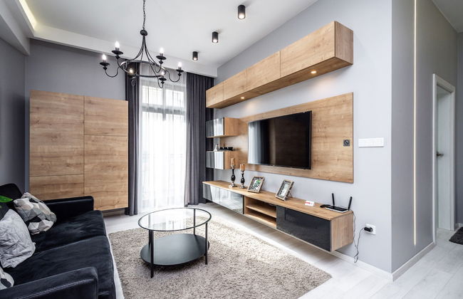 RentPlanet - Apartament Wieliczka - Foto 25