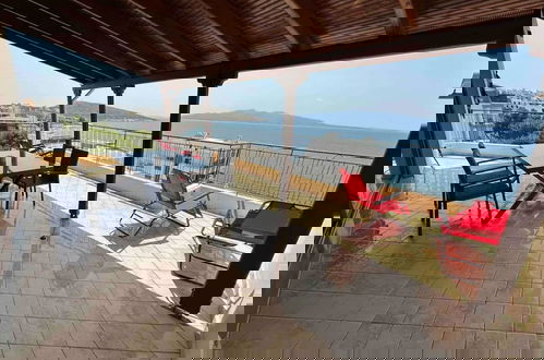 Foto 16 - Saranda Exclusive Apartment 1