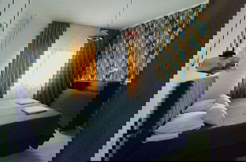Foto 1 - Saranda Exclusive Apartment 1