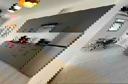 Foto 5 - Saranda Exclusive Apartment 1