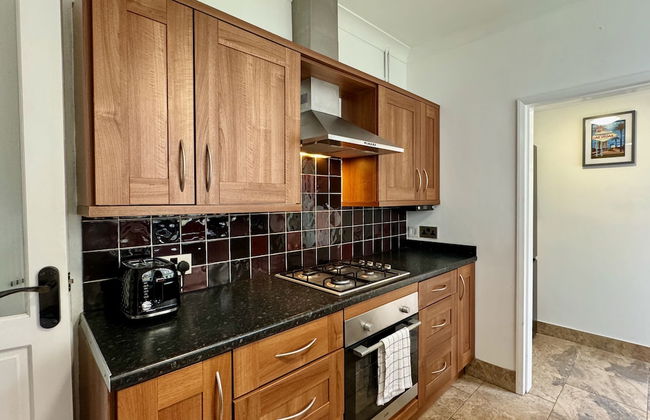 Freeston House - Charm Townhouse - Foto 18