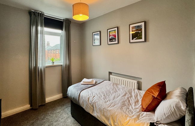 Freeston House - Charm Townhouse - Foto 5