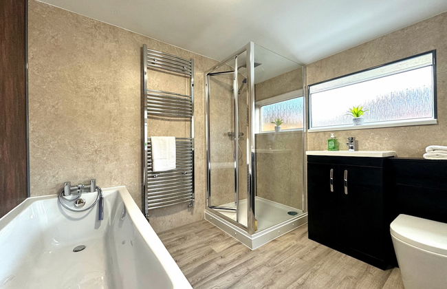 Freeston House - Charm Townhouse - Foto 32