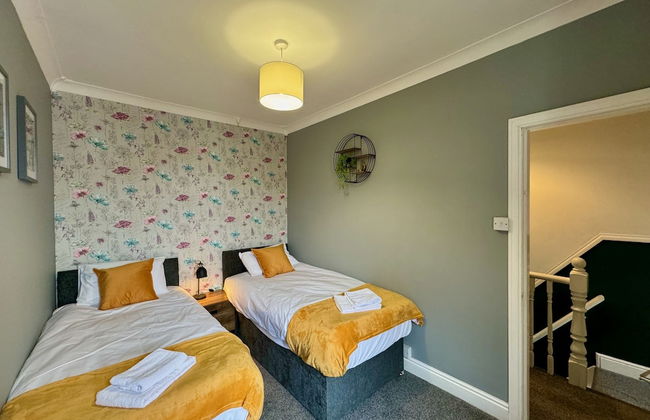 Freeston House - Charm Townhouse - Foto 7