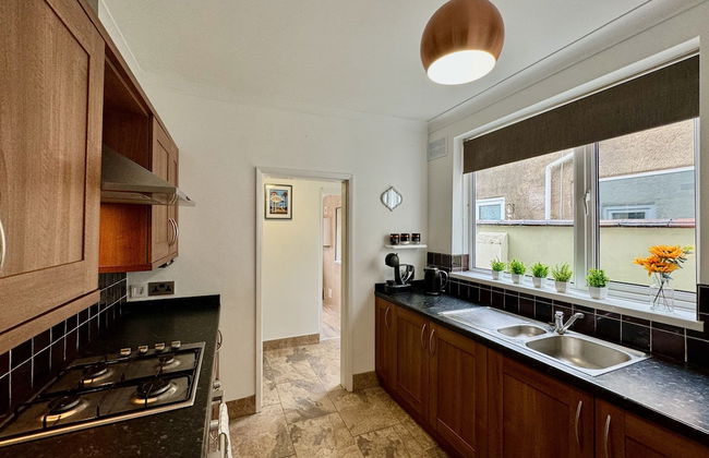 Freeston House - Charm Townhouse - Foto 19