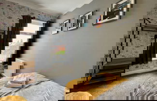 Photo 1 - Freeston House - Charm Townhouse