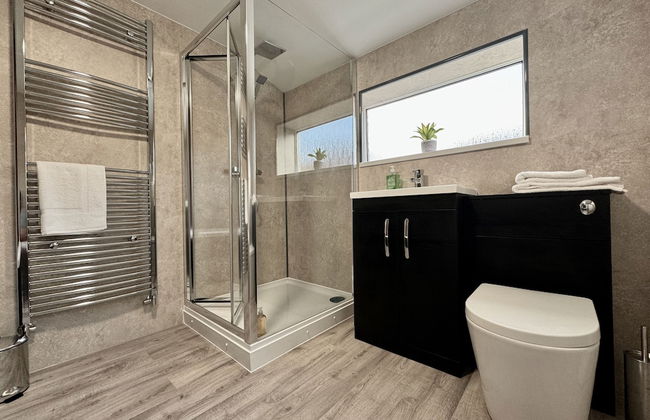 Freeston House - Charm Townhouse - Foto 33