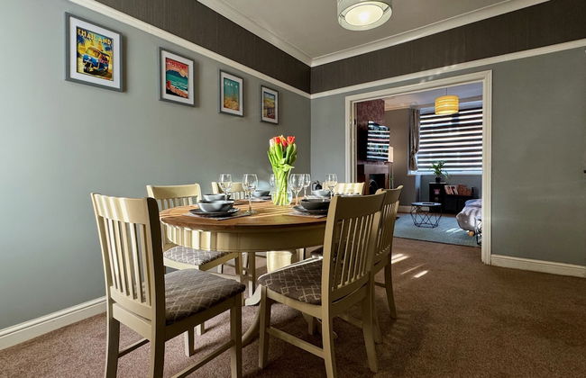 Freeston House - Charm Townhouse - Foto 15