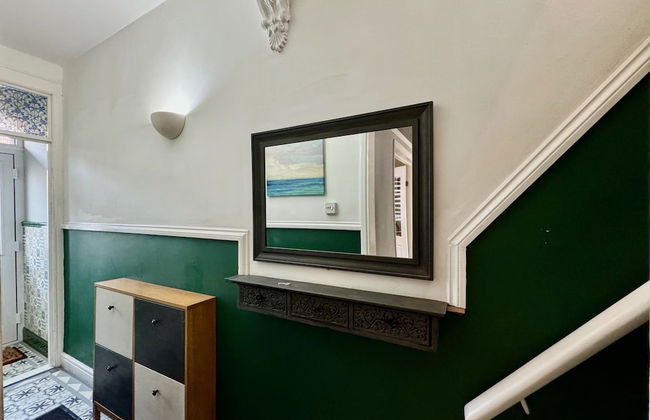 Freeston House - Charm Townhouse - Foto 42