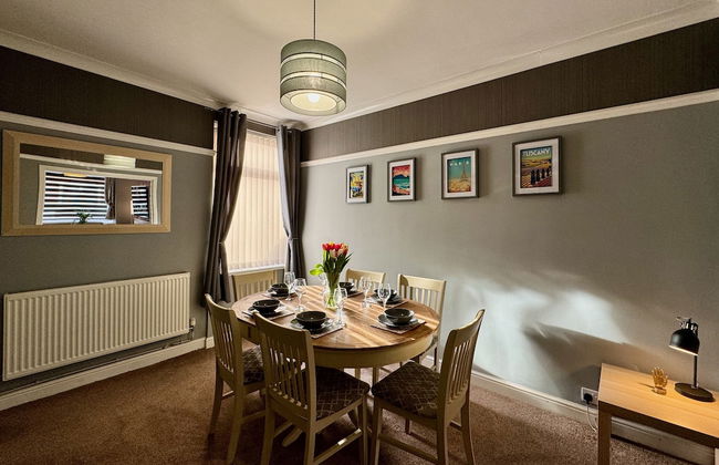 Freeston House - Charm Townhouse - Foto 14