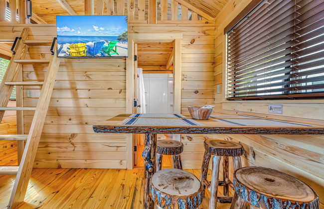 Cabins at Bonefish Bay - Foto 14