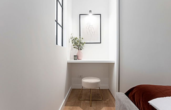 Urban House by LovelyStay - Foto 17