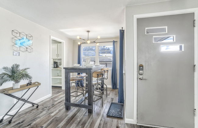 5BD Dog Friendly Family Getaway Near Downtown! - Foto 47